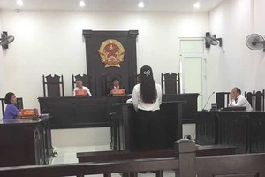 Sau 14 năm sang Anh sinh sống, thiếu nữ bị truy nã tội Cướp tài sản đã bị bắt giữ