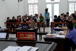 Lập tài khoản Zalo giả của Tổng giám đốc Công ty Công nghiệp xi măng Việt Nam, lừa gần 300 tỷ đồng