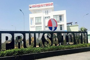 ĐHCĐ Tài chính Hoàng Huy (TCH): Lợi nhuận tốt nhờ ghi nhận doanh thu bất động sản, dự kiến chia cổ tức 10%