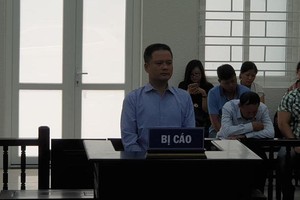 Hà Nội: Nhờ cán bộ địa chính xin đất dự án, doanh nghiệp bị lừa hơn 4 tỷ đồng