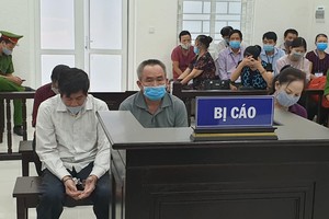 Hà Nội: Hứa hẹn chạy việc, chạy học chiếm đoạt hơn 6 tỷ đồng 