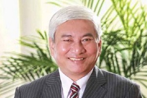 DongA Bank thay Chủ tịch HĐQT