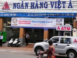 VietA Bank có ý định hợp nhất, sáp nhập với ngân hàng khác