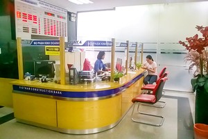 VNCB chuẩn bị sẵn sàng đảm bảo thanh khoản 