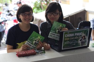 Khởi động cuộc thi “Chinh phục đỉnh cao đầu tư”