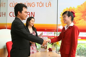 HDBank nhận giải “Ngân hàng quản lý tiền tệ tốt nhất Việt Nam”