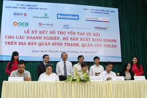 VietABank tài trợ vốn ưu đãi cho DN dịp cuối năm