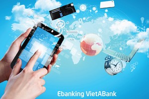 VietA Bank đầu tư mạnh vào công nghệ 