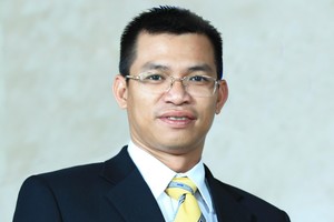 Nam A Bank miễn nhiệm chức danh PTGĐ đối với ông Trần Ngọc Tâm