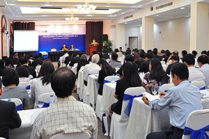 ĐHCĐ VietCapital Bank: Bầu HĐQT mới