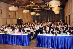 ABBank đặt mục tiêu lợi nhuận 300 tỷ đồng