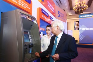 Kinh Đô trở thành cổ đông lớn nhất của DongA Bank