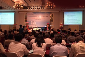 ĐHCĐ DongA Bank: Chủ tịch HĐQT xin rút, Tổng giám đốc xin lỗi cổ đông