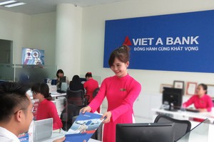 Nộp thuế điện tử: Nâng cao sức cạnh tranh cho doanh nghiệp