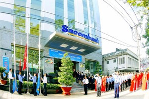 STB niêm yết bổ sung 642 triệu cổ phiếu