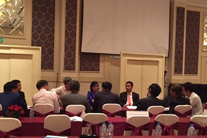 10h sáng nay, dự kiến HĐQT Eximbank sẽ họp bầu Chủ tịch HĐQT