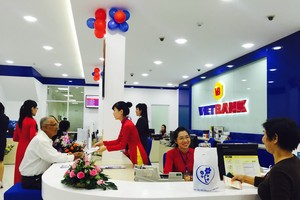 VietBank khai trương trụ sở mới chi nhánh Cần Thơ