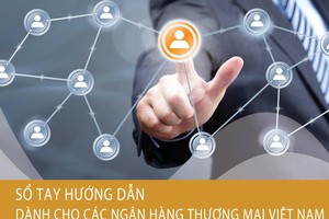 Ra mắt sổ tay hướng dẫn các ngân hàng về giao dịch với bên liên quan