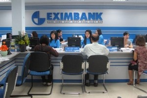 Ai sẽ ngồi ghế nóng CEO tại Eximbank trong tháng tới?