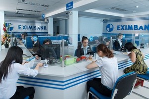 Chủ tịch Eximbank lên tiếng về việc cổ phiếu EIB bị đưa vào diện cảnh báo