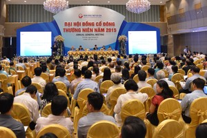 Năm 2016, SCB tăng vốn điều lệ lên gần 16.000 tỷ đồng