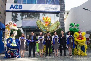 Ra mắt ACB Privilege Banking dành riêng cho khách hàng cao cấp 