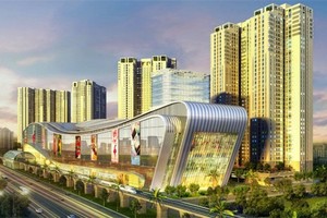 NHNN TP. HCM đề nghị giám sát chặt các dự án đang thế chấp ngân hàng