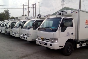 Quỹ Mekong Enterprise Fund III cam kết đầu tư từ 6-15 triệu USD vào ABA