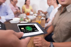 Tặng đến 30 triệu đồng khi mở thẻ tín dụng Viet Capital Visa