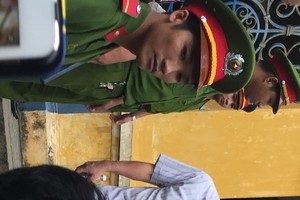 Đại án rút ruột 9.000 tỷ đồng tại VNCB: 30 năm tù cho Phạm Công Danh