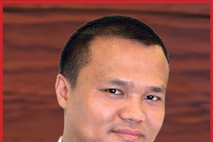 Ông Nguyễn Đăng Thanh đảm nhiệm chức vụ Tổng giám đốc VietBank