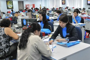 Eximbank có thêm Phó tổng giám đốc người Nhật