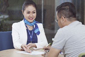 9 tháng, ACB lãi 1.244 tỷ đồng, tỷ lệ nợ xấu giảm xuống 1,12%