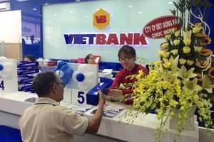 VietBank khai trương nhiều trụ sở mới tại Hà Nội, TP. HCM và Hải Phòng