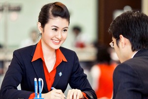 Ngày 28/4, Sacombank sẽ tổ chức ĐHĐCĐ 2017