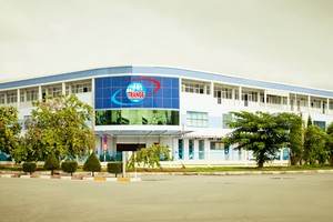 TFC đạt lãi hợp nhất 2,4 tỷ đồng trong năm 2016