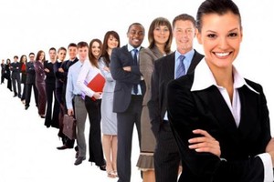 1/4 vị trí quản lý cấp cao hiện nay được nắm giữ bởi phái nữ