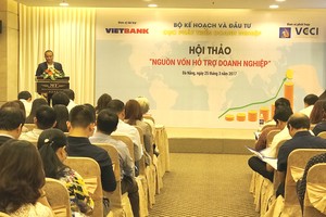 VietBank xây dựng gói giải pháp dịch vụ tài chính cho các doanh nghiệp nhỏ và vừa tại Đà Nẵng