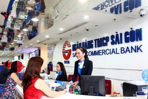 SCB sẽ tăng vốn điều lệ lên trên 16.000 tỷ đồng trong năm nay