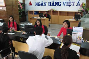 VietABank (VAB) vượt chỉ tiêu 2021 nhờ giảm dự phòng, chứng khoán kinh doanh lãi đột biến