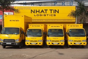 MEF III đầu tư vào CTCP Đầu tư Thương mại Phát triển Nhất Tín