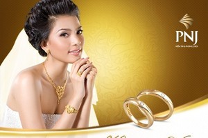 PNJ tự tin sẽ hoàn thành kế hoạch chỉ trong 10 tháng đầu năm