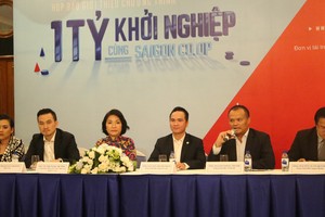 1 tỷ đồng - Cơ hội khởi nghiệp bán lẻ cho người Việt