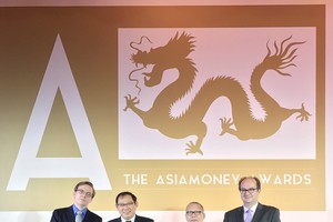 ACB - Ngân hàng duy nhất tại Việt Nam nhận 2/6 giải thưởng của Asiamoney