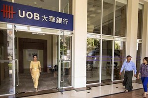 UOB nhắm đến phân khúc doanh nghiệp nhỏ tại Việt Nam 
