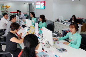 9 tháng, Kienlongbank (KLB) đạt 191,56 tỷ đồng lợi nhuận trước thuế