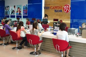 Viet Capital Bank tài trợ 300 tỷ đồng cho dự án Khu dân cư An Hòa - Kiên Giang