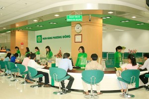 OCB chia tay đối tác ngoại BNP Paribas
