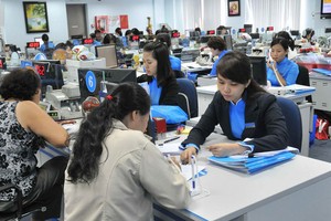 Eximbank đạt 1.000 tỷ đồng lợi nhuận trước thuế