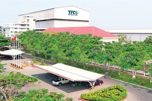 SBT phát hành 450 tỷ đồng trái phiếu